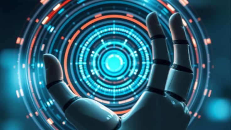 AI-Powered Internet Speed Optimizer